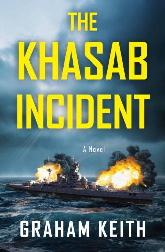 The Khasab Incident